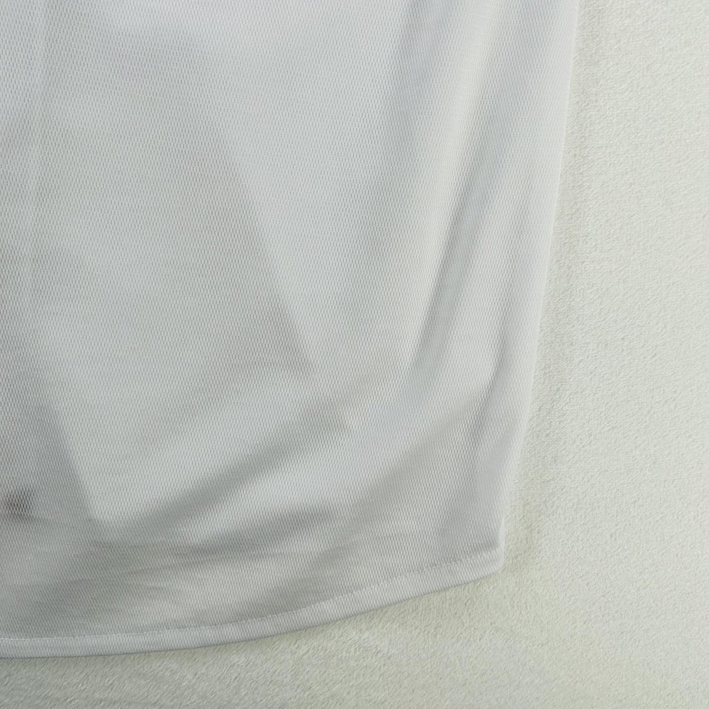 Orix Buffaloes Jersey Mens Small White Japan NPB Baseball Osaka B's Spirit NPB - Picture 16 of 16
